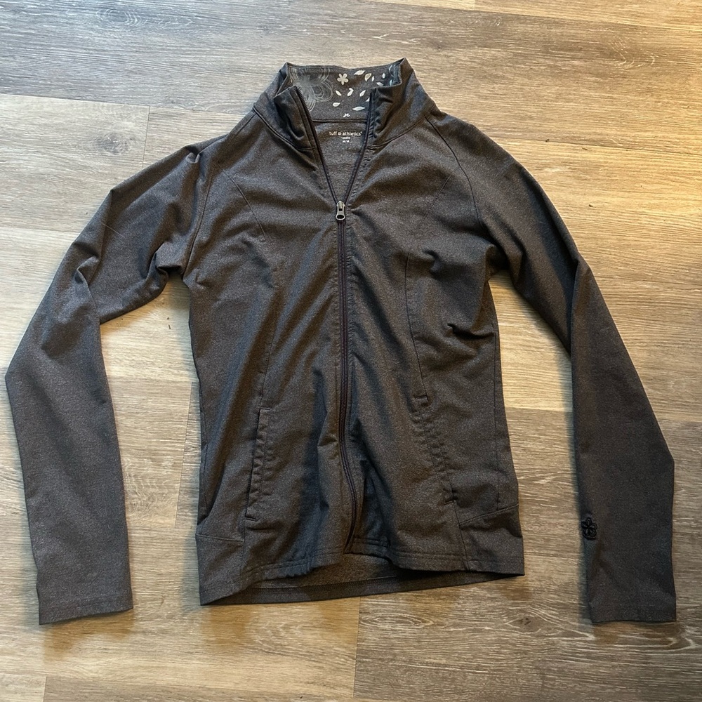 Tuff Athletics Activewear Jacket size M